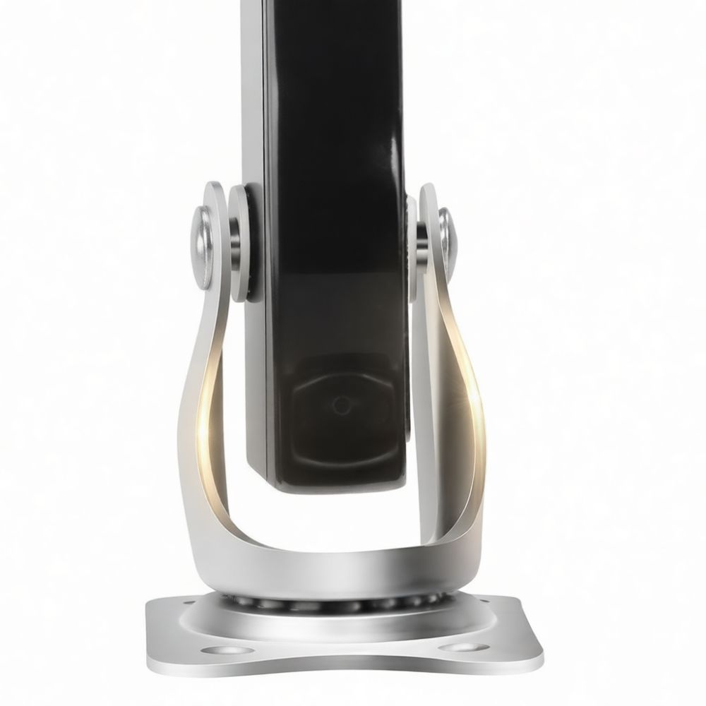 Duurzame, geluidsarme zwenkwie - Caster Wheel recensie en prijs