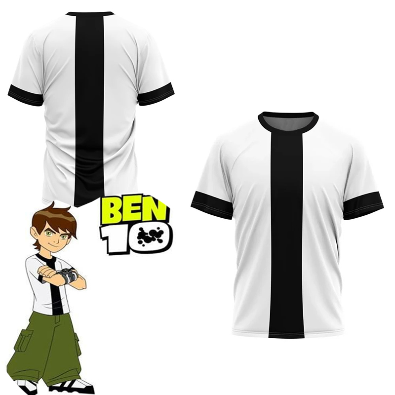 Geanimeerd Omnitrix Ben 10 3D- - Omni Wheel recensie en prijs