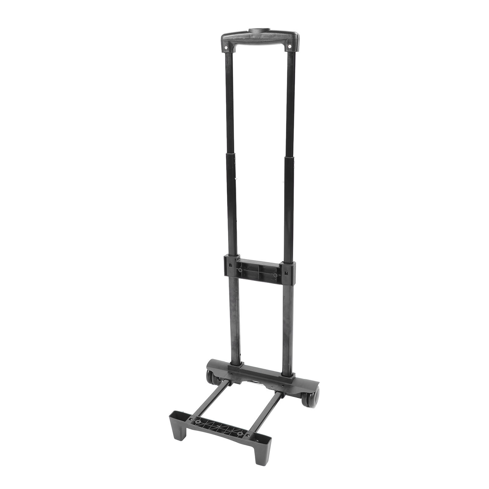 IJzeren opvouwbare steekwagen  - Omni Wheel recensie en prijs