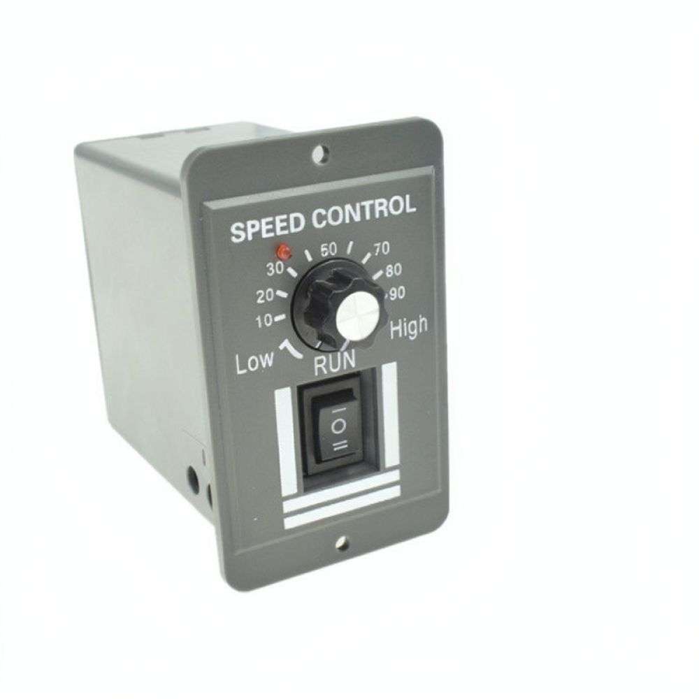 Voor de WAVGAT PWM DC-motorreg - Dc Motor 12V recensie en prijs