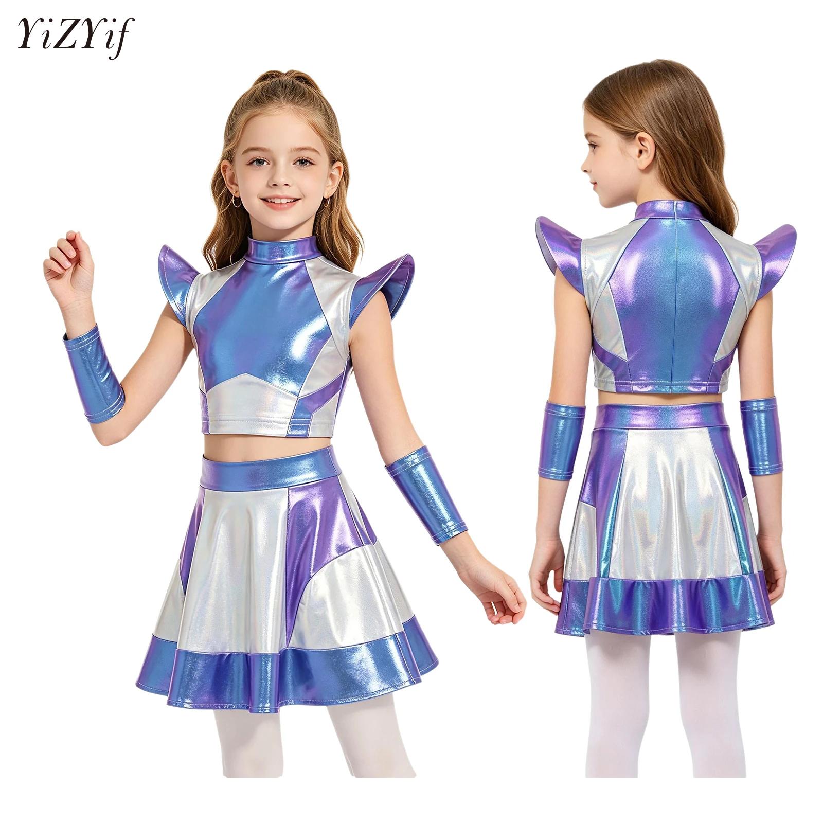 Alien cosplay kostuum voor gro - Robot Kit recensie en prijs
