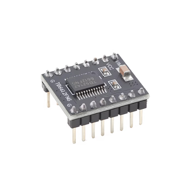 3/10/30 stuks TB6612 Motor Dri - L298N Module recensie en prijs