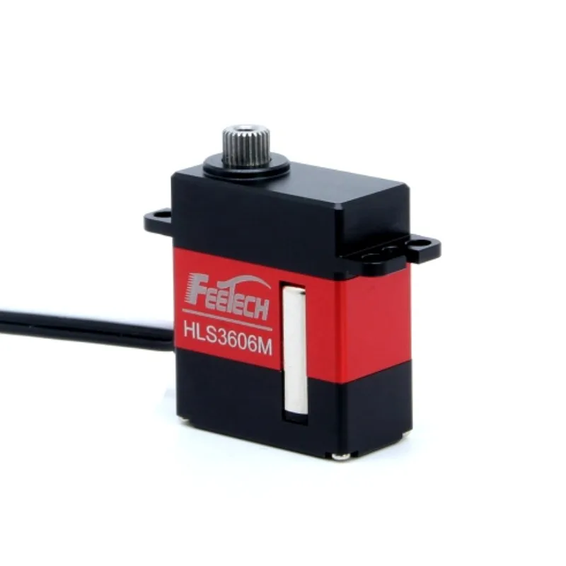 6Kg.cm Koppel Controle Upgrade - Robot Arm Metal recensie en prijs