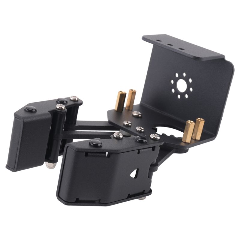 MSOR-Open Robot Grote Klauwgre - Robot Gripper Claw recensie en prijs