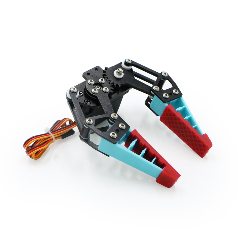Nieuwste Flexibele Robot Klauw - Robot Gripper Claw recensie en prijs