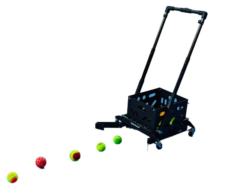 YTYIN: stalen balopvang- en -v - Caster Wheel recensie en prijs