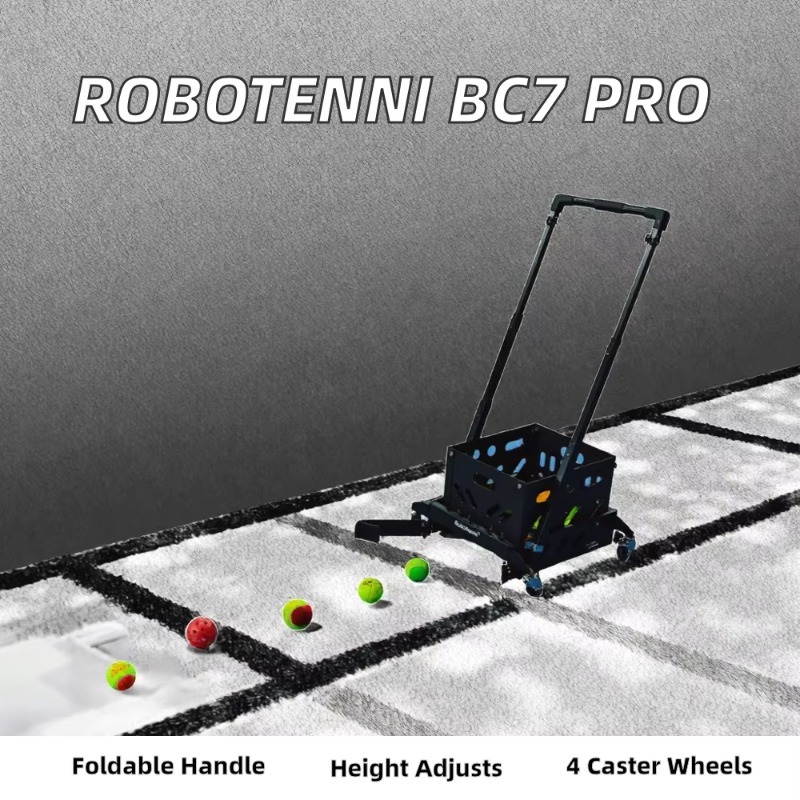 YTYIN: stalen balopvang- en -v - Caster Wheel recensie en prijs
